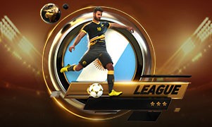 league greece