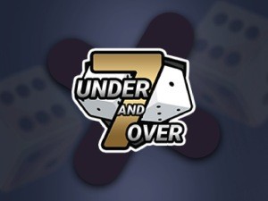 Under and over 7
