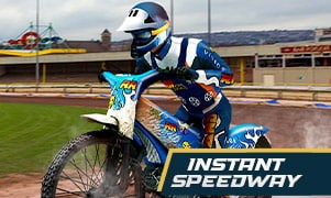 instant speedway