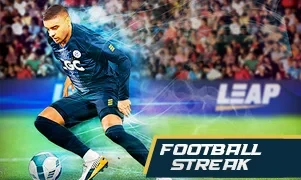 football streak