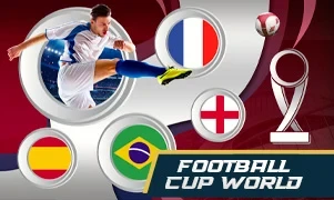football cup world