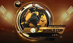 world cup