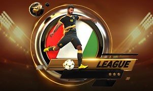 league italy